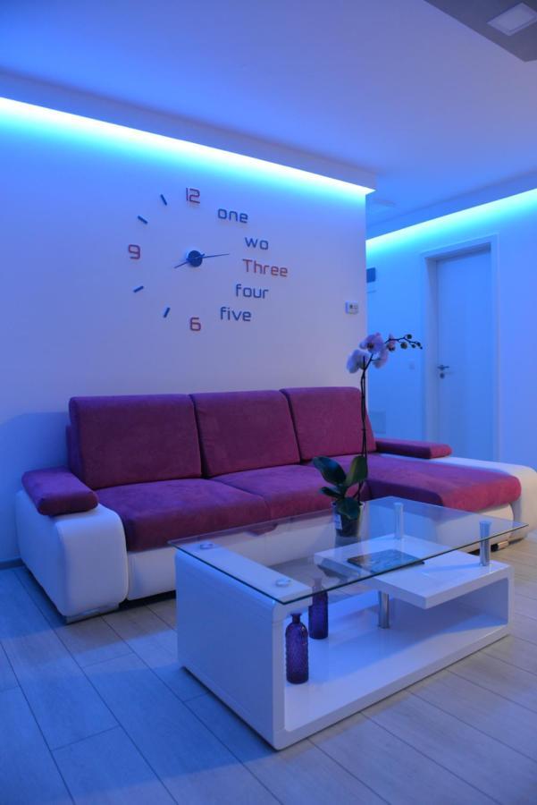 Coresi Deluxe Apartment Braşov Exterior foto