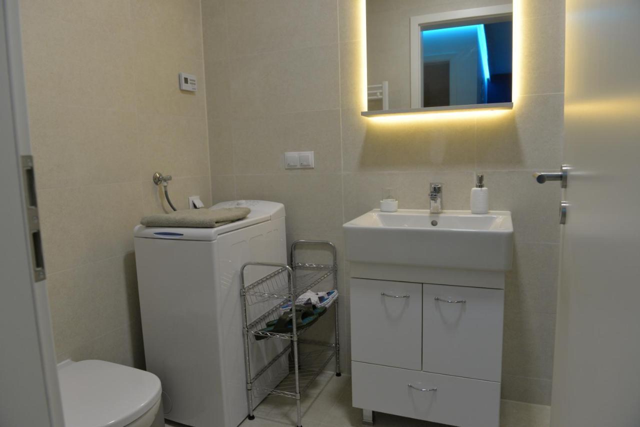 Coresi Deluxe Apartment Braşov Exterior foto