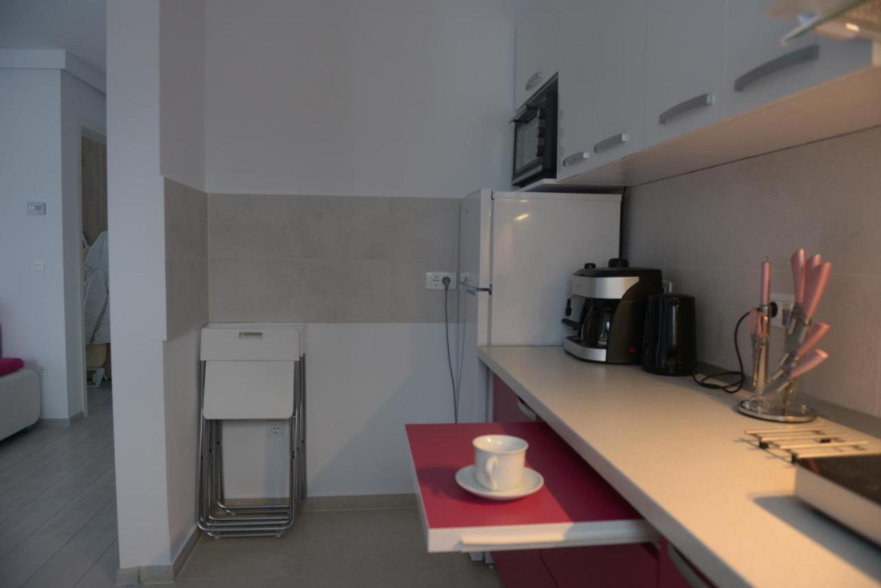 Coresi Deluxe Apartment Braşov Exterior foto