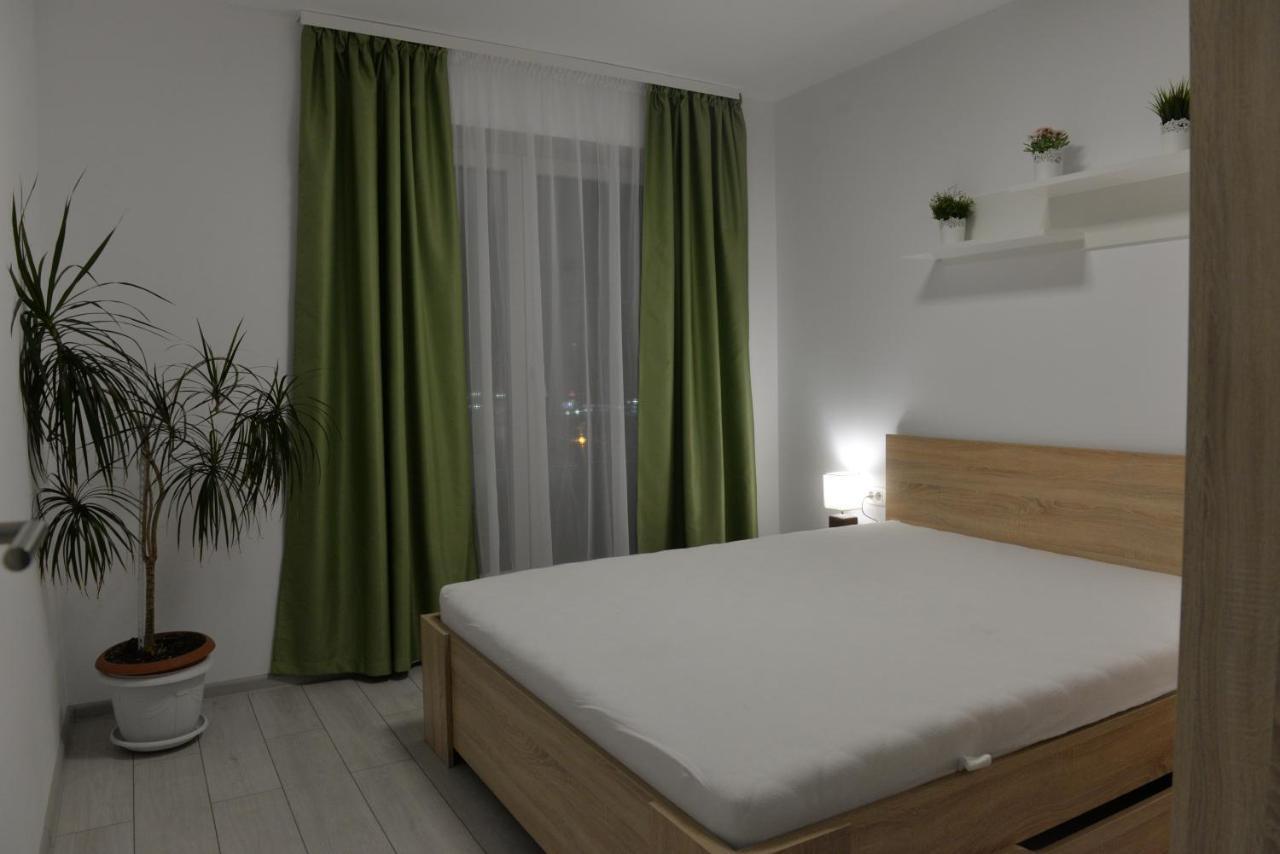 Coresi Deluxe Apartment Braşov Exterior foto